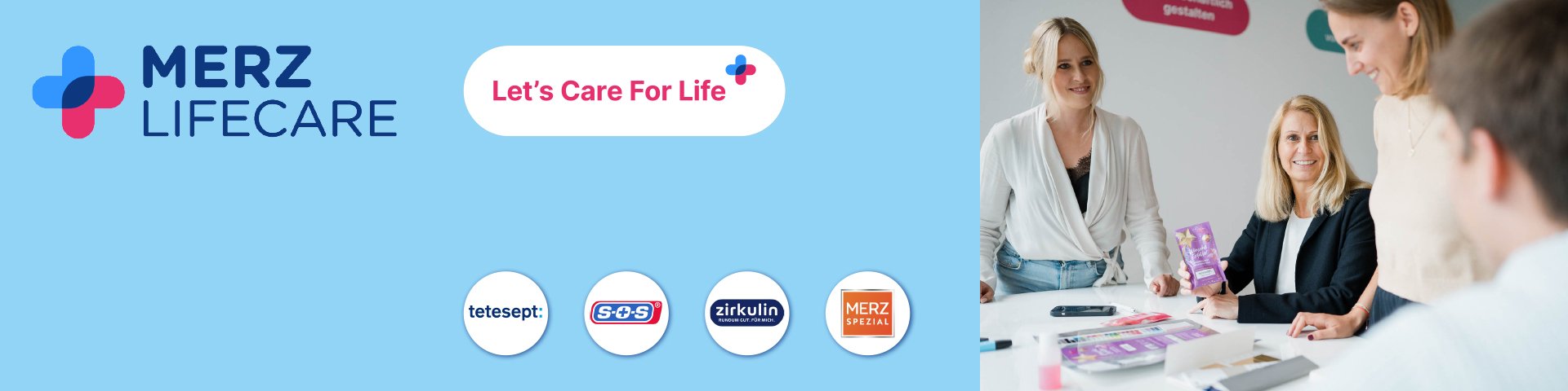 Merz Lifecare-cover-image